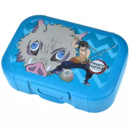 Ланчбокс Demon Slayer: Inosuke